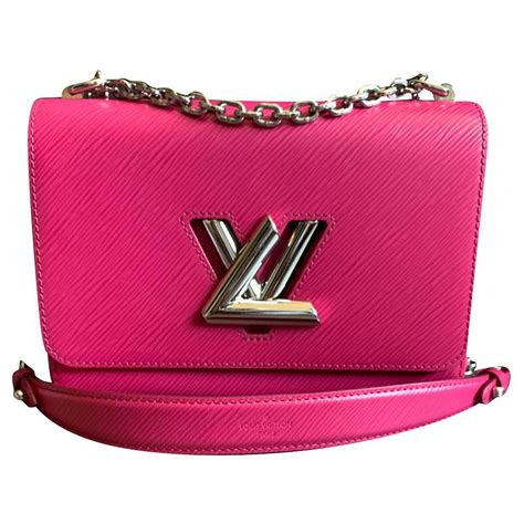 louis vuitton twist bag oink